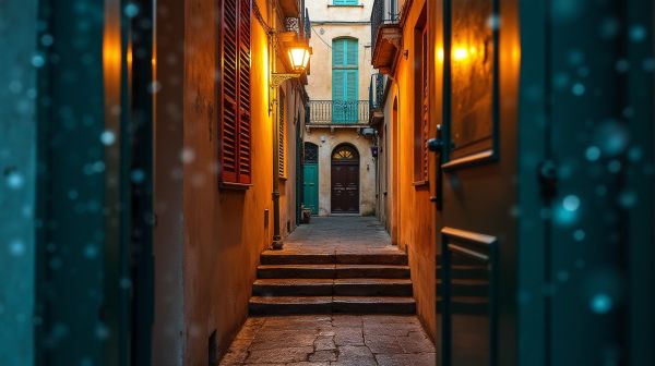 Optimiser votre recherche d'appartement étudiant à Marseille