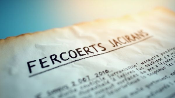 Protégez votre prêt avec une assurance emprunteur adaptée