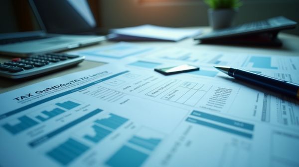 Réduire vos impôts : l'optimisation fiscale à la portée de tous