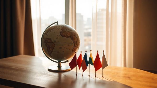 Top 5 assurances pour expatriés : choisissez la meilleure