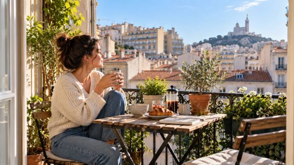 Top conseils pour trouver un logement étudiant à Marseille