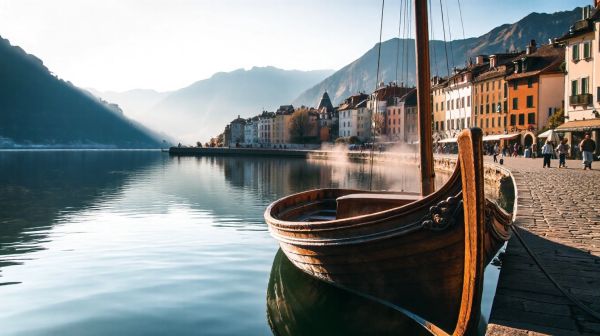Top raisons de choisir un courtier à Annecy pour vos transactions