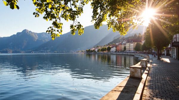 Top raisons de choisir un courtier à Annecy pour vos transactions