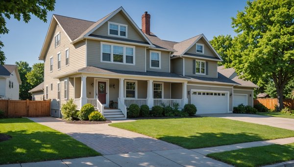 Les hypothèques pour les investisseurs immobiliers