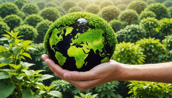 L'impact du développement durable sur l'assurance de personnes