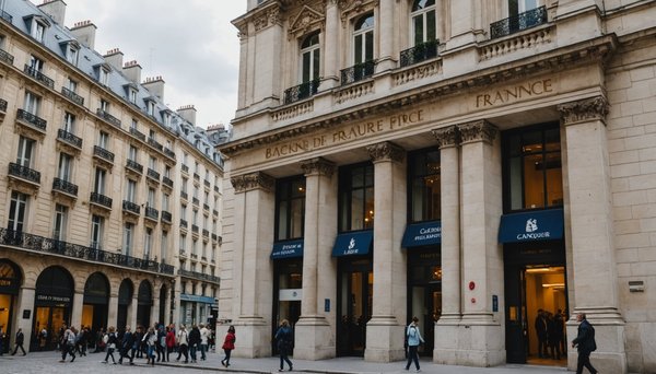 Comment vivre sans crédit en tant que fiché Banque de France