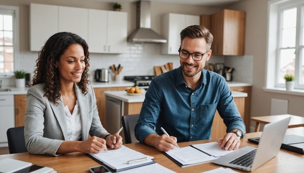 10 erreurs à éviter lors de la demande d'hypothèque