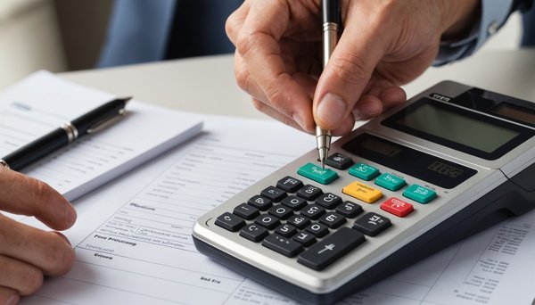 À quoi correspondent les frais de dossier ?