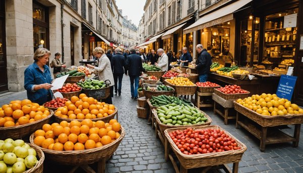 Assurance artisans commerçants : Le top 10 des fournisseurs en France