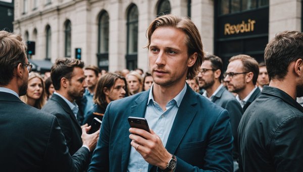 Revolut et l'économie numérique : une révolution ?