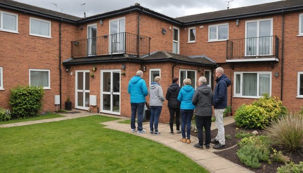 S'adapter à la vie en colocation