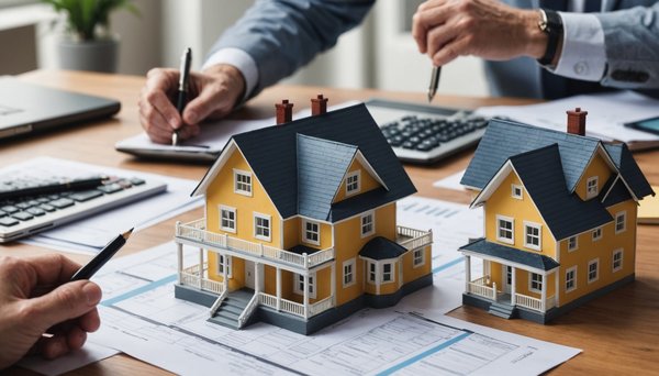 Taxe foncière sur les propriétés non bâties : ce qu'il faut savoir