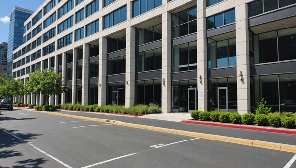 Le crédit-bail et l'immobilier d'entreprise