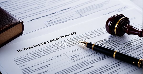 Avocat droit immobilier : conseils experts pour vos projets immobiliers