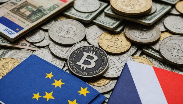 Top 5 des raisons de scruter les dépenses publiques de la france pour vos projets financiers